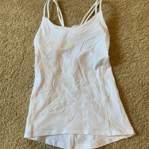 WORN ONCE LULULEMON